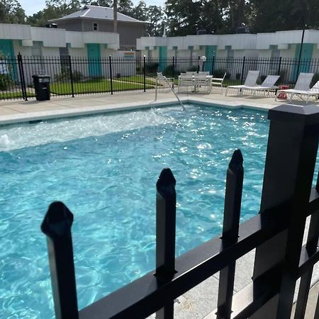 Gulf Shores Getaway Steps Away From The Pool! Екстер'єр фото