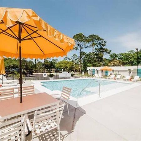 Gulf Shores Getaway Steps Away From The Pool! Екстер'єр фото