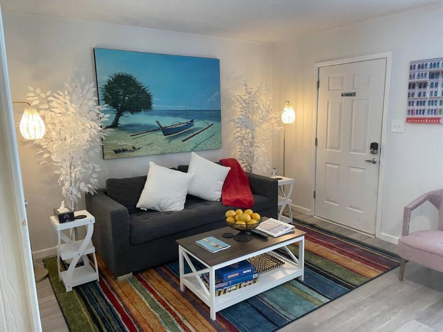 Gulf Shores Getaway Steps Away From The Pool! Екстер'єр фото