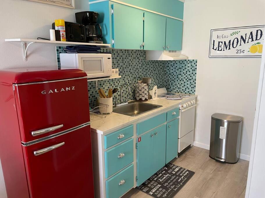 Gulf Shores Getaway Steps Away From The Pool! Екстер'єр фото