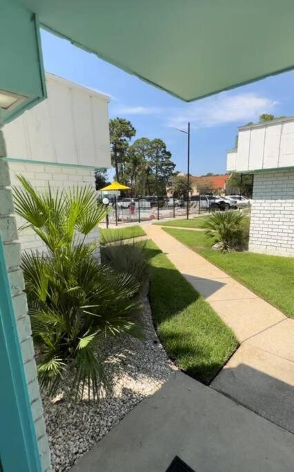 Gulf Shores Getaway Steps Away From The Pool! Екстер'єр фото
