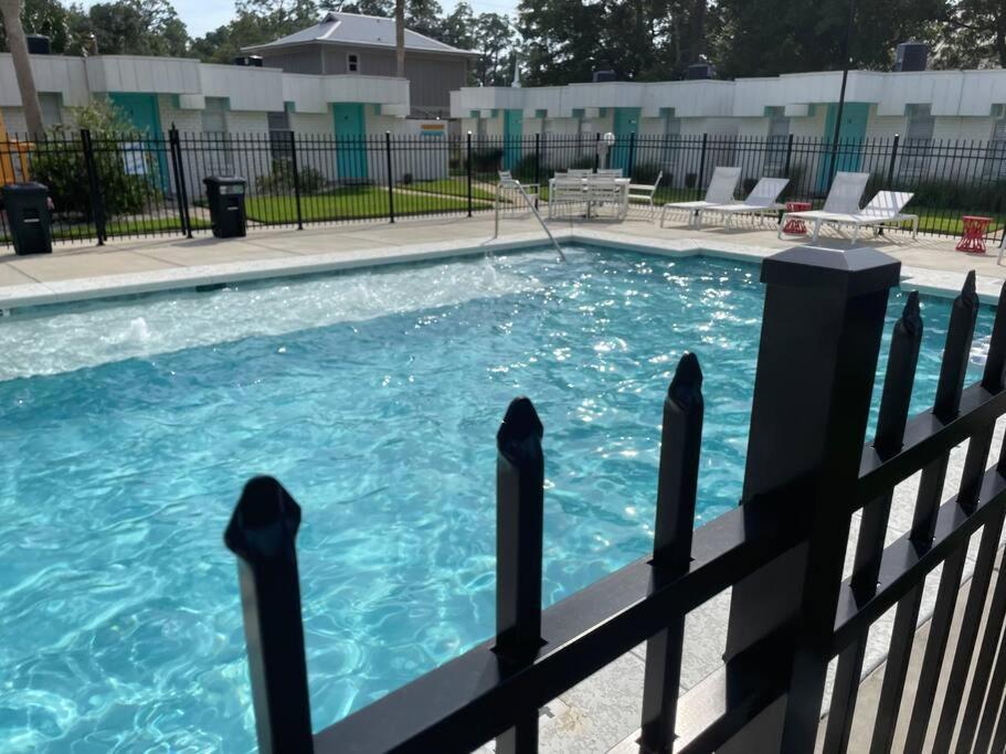 Gulf Shores Getaway Steps Away From The Pool! Екстер'єр фото