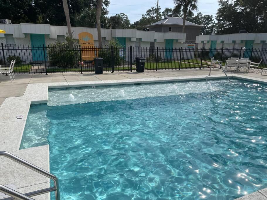 Gulf Shores Getaway Steps Away From The Pool! Екстер'єр фото