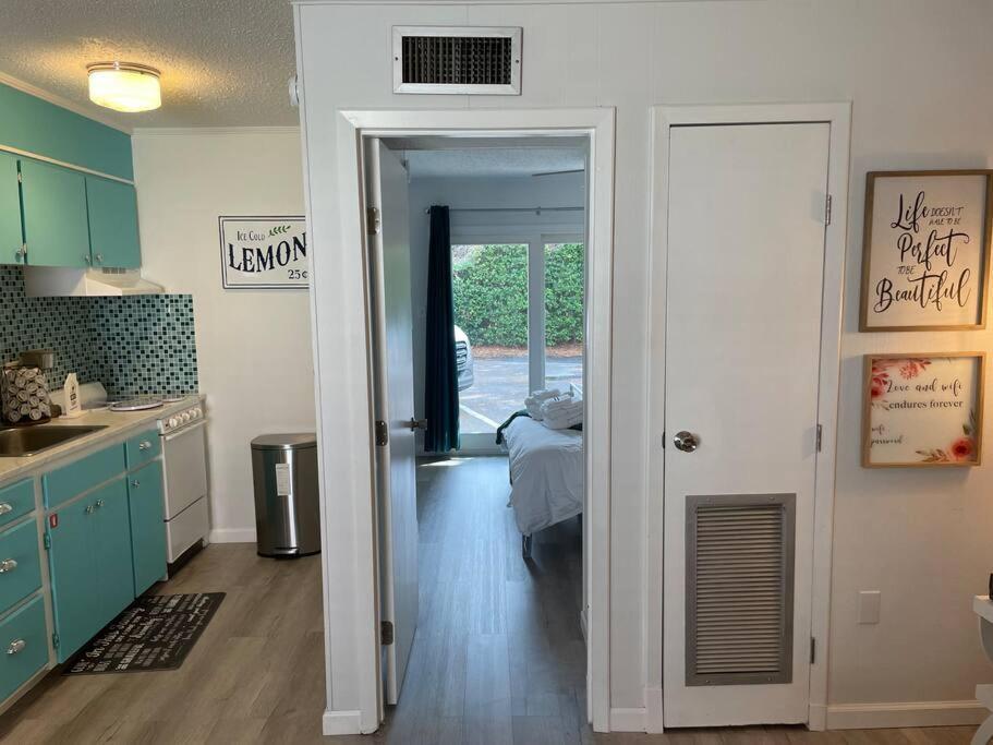 Gulf Shores Getaway Steps Away From The Pool! Екстер'єр фото