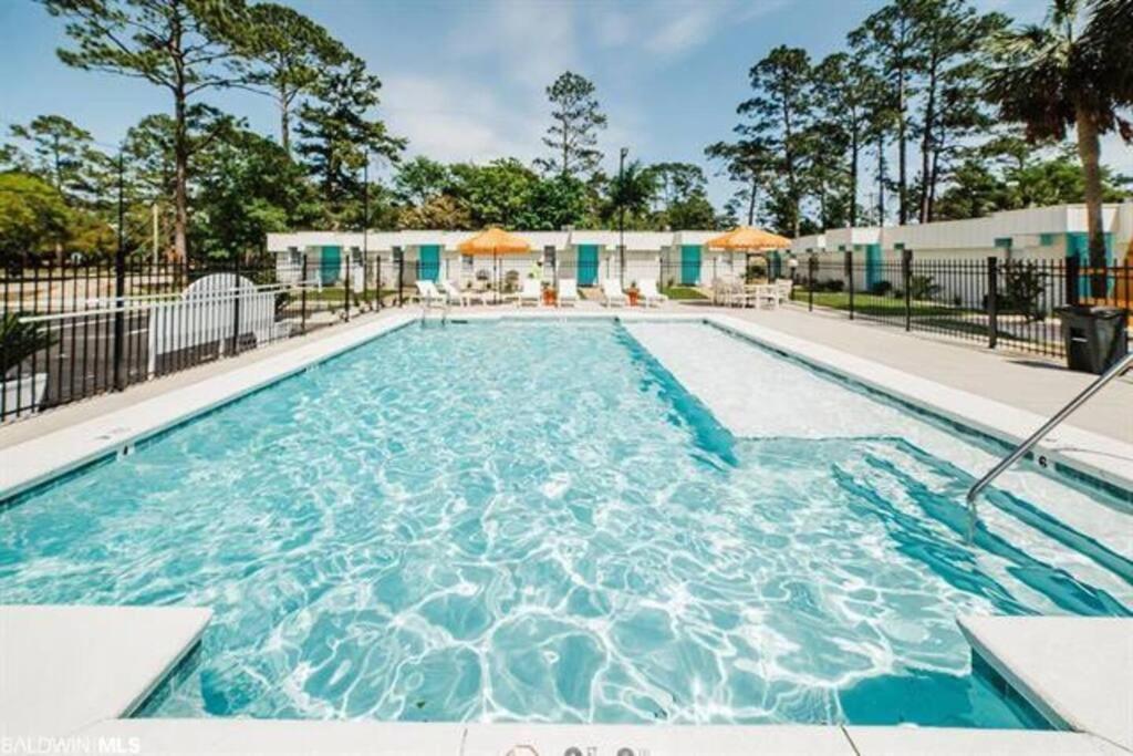 Gulf Shores Getaway Steps Away From The Pool! Екстер'єр фото