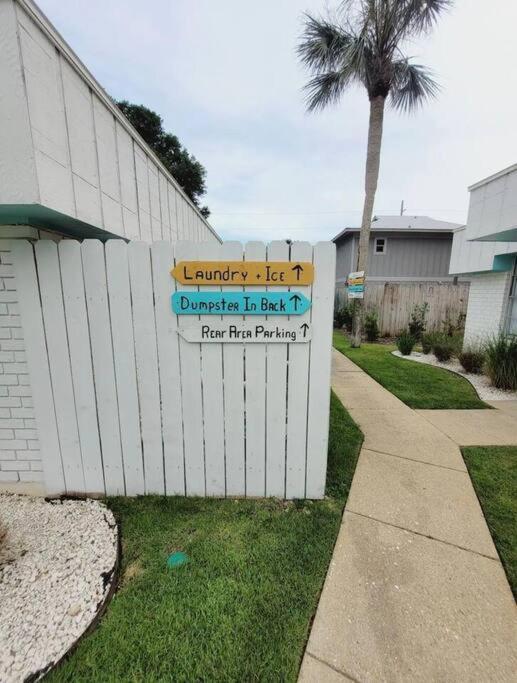 Gulf Shores Getaway Steps Away From The Pool! Екстер'єр фото