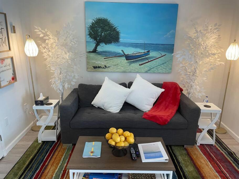 Gulf Shores Getaway Steps Away From The Pool! Екстер'єр фото