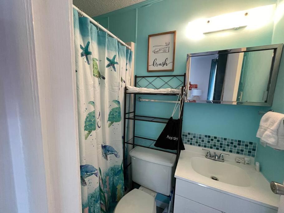 Gulf Shores Getaway Steps Away From The Pool! Екстер'єр фото