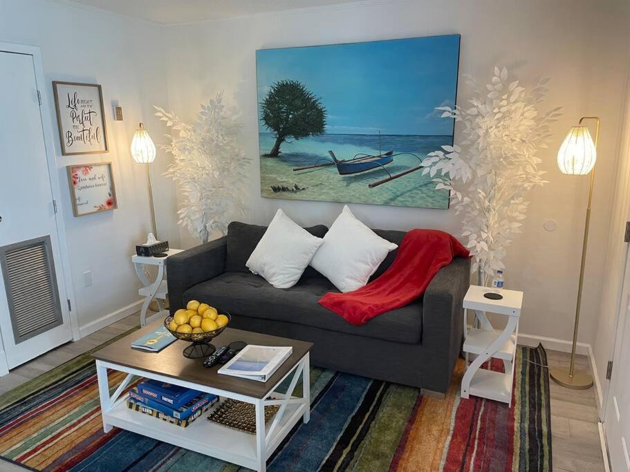 Gulf Shores Getaway Steps Away From The Pool! Екстер'єр фото