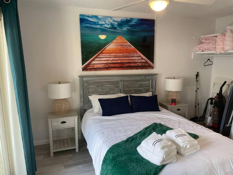 Gulf Shores Getaway Steps Away From The Pool! Екстер'єр фото