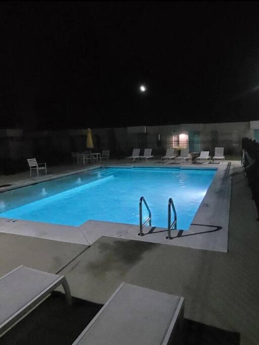 Gulf Shores Getaway Steps Away From The Pool! Екстер'єр фото